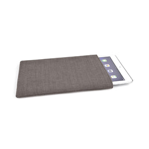 iPad Linen Cypress - Wrappers UK