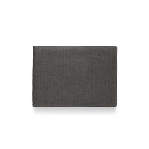 MacBook 12 Space Grey Cover Charcoal - Wrappers UK