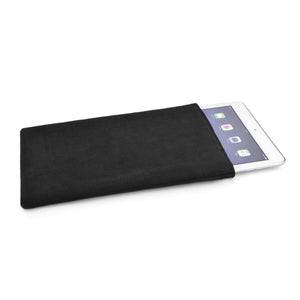 iPad Pro Linen Black 10.5 - Wrappers UK