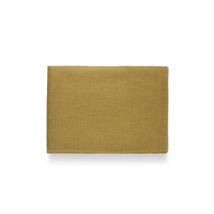 MacBook Linen Gold - Wrappers UK