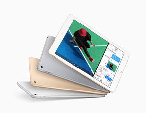 New 9.7-inch iPad Features Stunning Retina Display & Incredible Performance - Wrappers UK