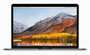 Apple Launches New MacBook Pro - Wrappers UK