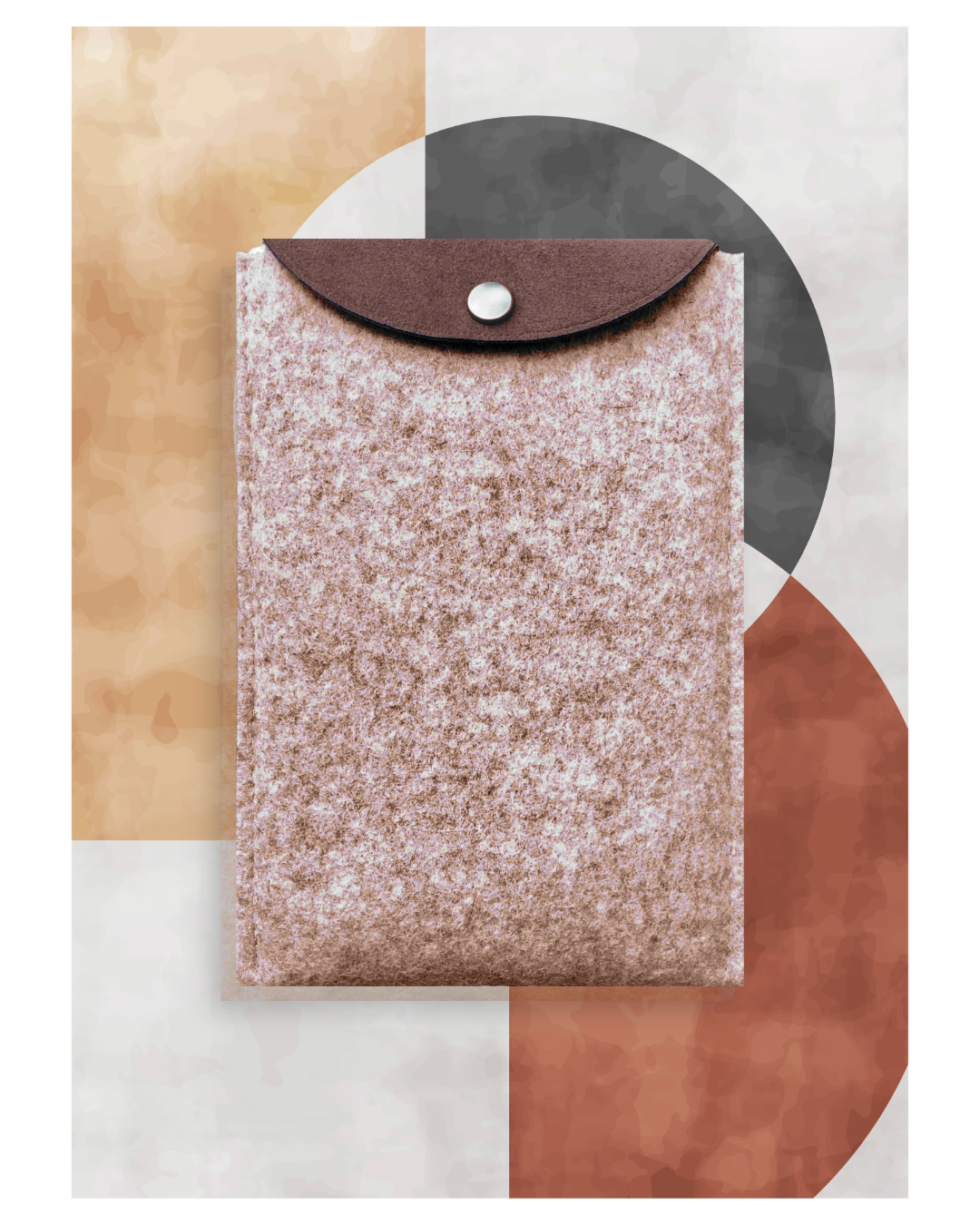 Design Native Wrapper Custom made sustainable design - Wrappers UK