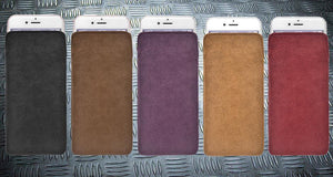iPhone pouch - Wrappers UK