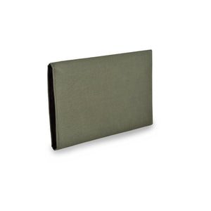 MacBook Cordura Olive Green - Wrappers UK
