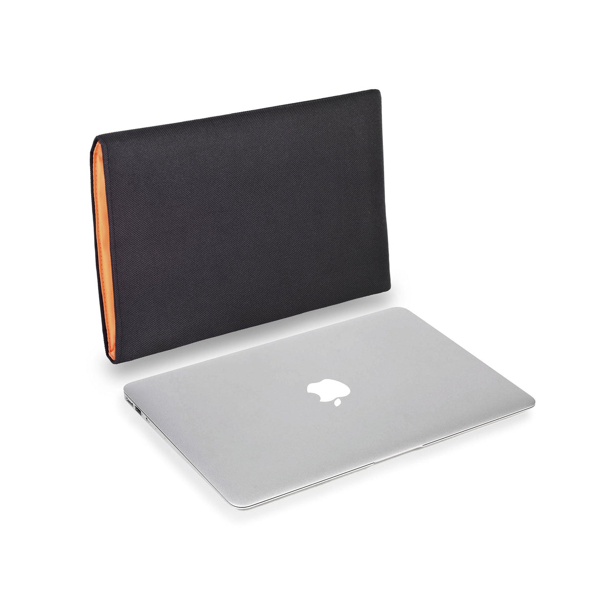 MacBook Cordura Black - Wrappers UK