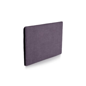 iPad Linen Mulberry - Wrappers UK