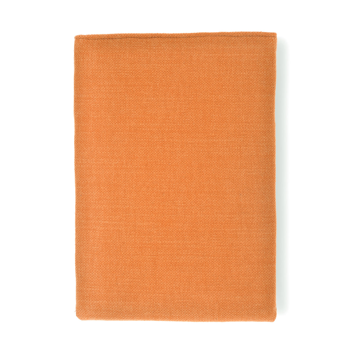 Kindle Linen Tangerine - Wrappers UK