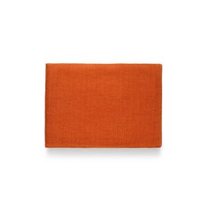 iPad Pro Linen Tangerine 10.5 - Wrappers UK