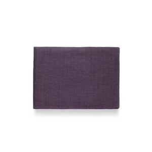 iPad Pro Linen Mulberry 10.5 - Wrappers UK