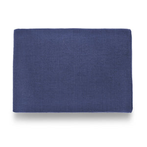 iPad Pro Linen Soldier Blue 10.5 - Wrappers UK