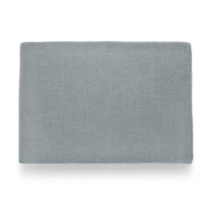 iPad Linen French Blue - Wrappers UK