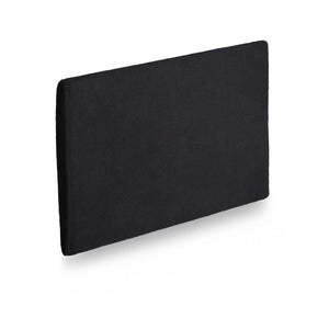 iPad Linen Black - Wrappers UK