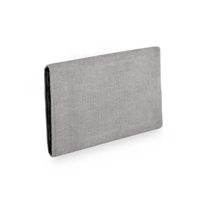 MacBook 12 Silver Cover Silver - Wrappers UK