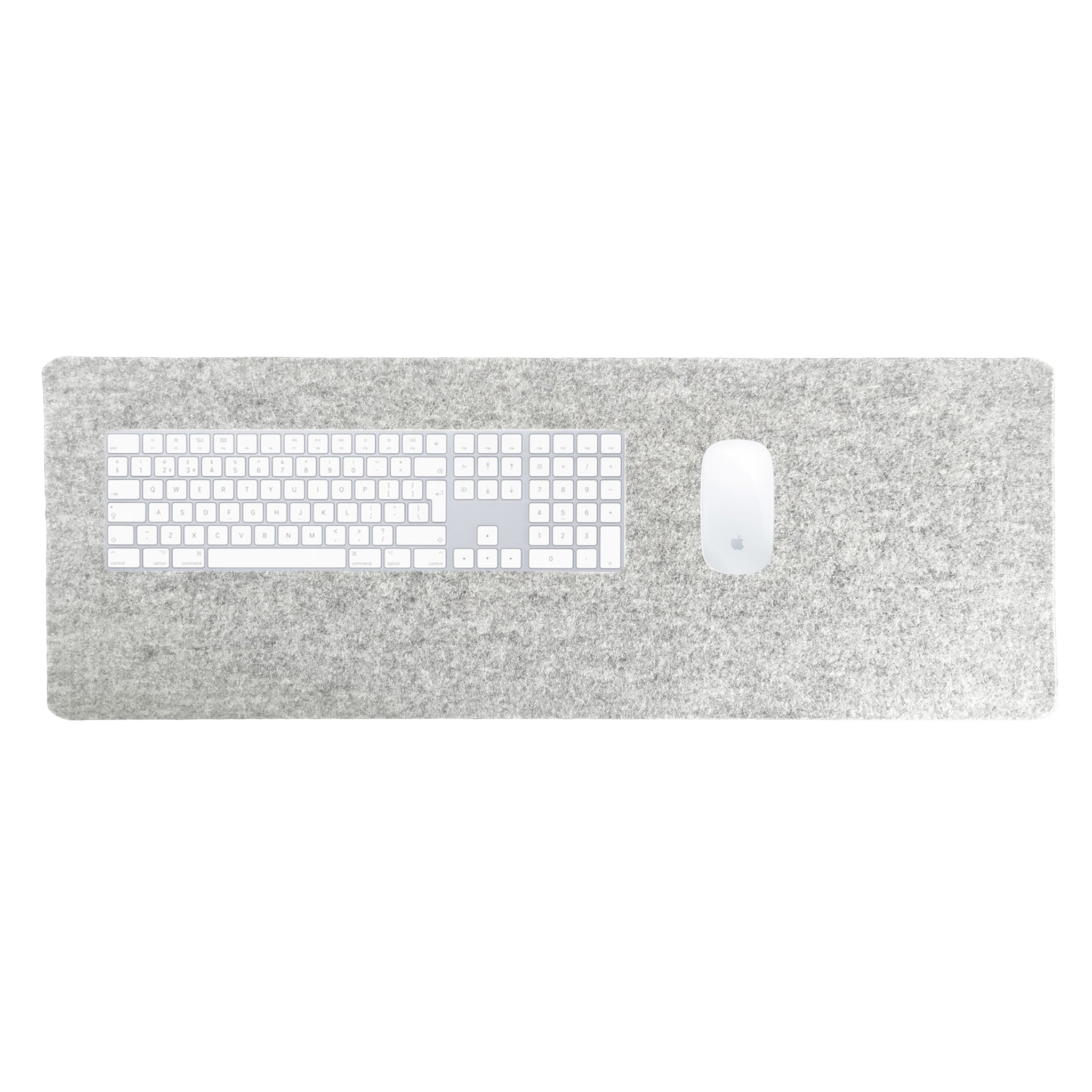 Keyboard Protection Mat Keyboard mat - Wrappers UK