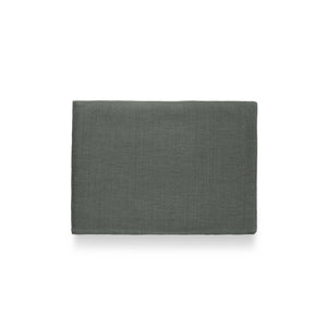 MacBook Linen Cypress - Wrappers UK